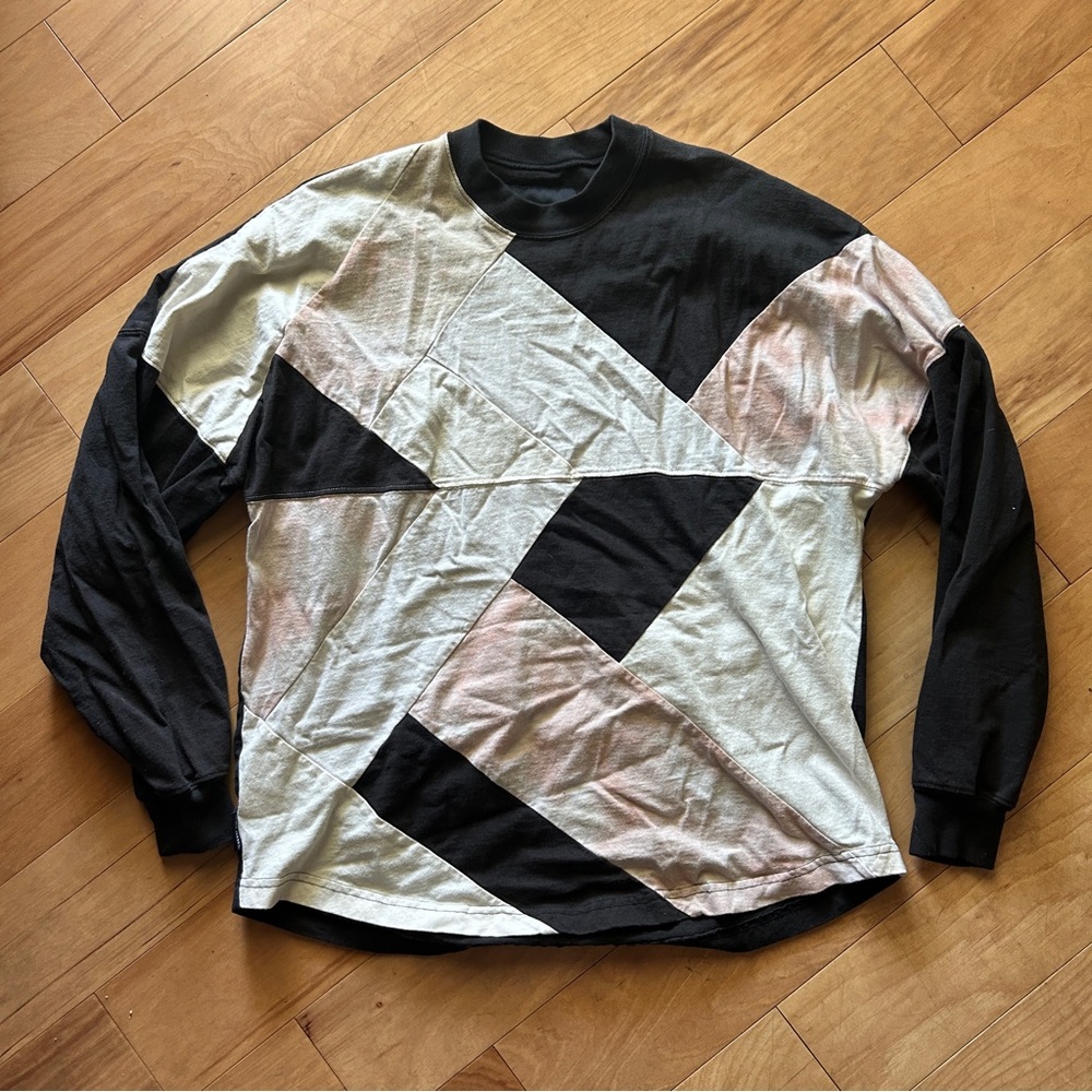 Colorblock Spirit Jersey